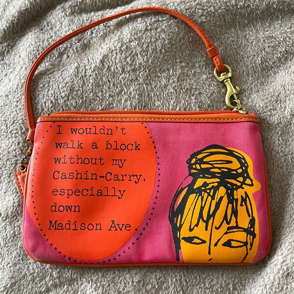 Vintage Coach